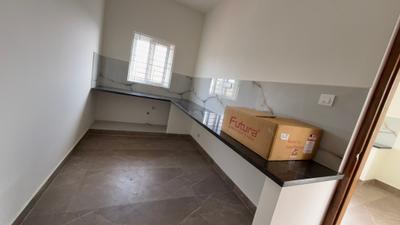 Kitchen Image of 2800 Sq.ft 3 BHK Builder Floor for sale in Bennigana Halli Bengaluru for Rs. 32500000