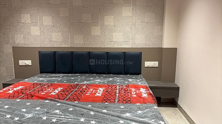 Mahalaxmi nagar Bedroom 1