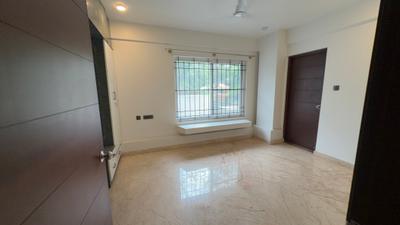 Bedroom Image of 2776 Sq.ft 3 BHK Apartment / Flat for rent in Sivanchetti Gardens Bengaluru for Rs. 125000