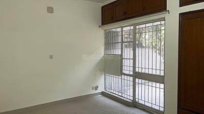3 BHK Flat