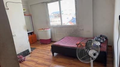 Bedroom Image of 1029 Sq.ft 2 BHK Apartment / Flat for sale in Laxmanpur Varanasi for Rs. 5000000