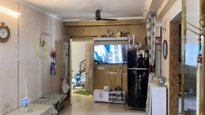 Living Room Image of 880 Sq.ft 2 BHK Apartment / Flat for sale in Pigeon Spring Meadows, Noida Extension Greater Noida for Rs. 7500000