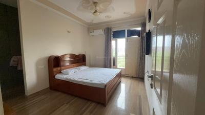 Bedroom Image of 2045 Sq.ft 3 BHK Apartment / Flat for sale in Lark Bollywood Green City, Sector 113 Mohali for Rs. 10000000
