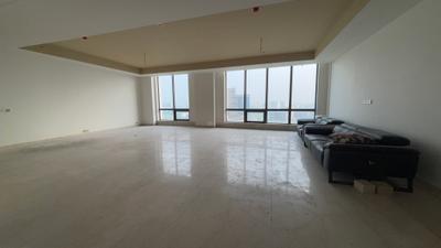 Living Room Image of 4440 Sq.ft 4 BHK Apartment / Flat for sale in New Town Kolkata for Rs. 50000000