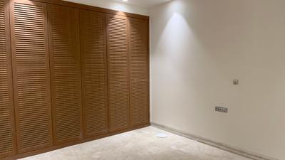 Bedroom Image of 2000 Sq.ft 4 BHK Apartment / Flat for sale in Vasant Kunj New Delhi for Rs. 65000000