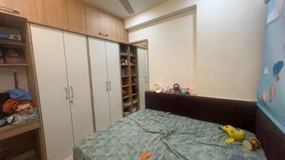 Bedroom Image of 550 Sq.ft 2 BHK Apartment / Flat for sale in Borkhera Kota for Rs. 1500000