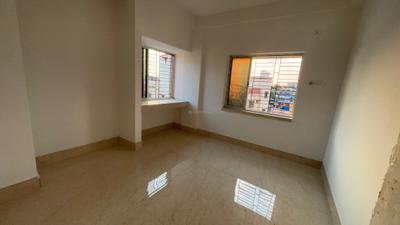 Bedroom Image of 1300 Sq.ft 3 BHK Apartment / Flat for sale in Behala Chowrasta Kolkata for Rs. 7000000