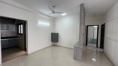 Living Room Image of 1300 Sq.ft 2 BHK Apartment / Flat for rent in Sobha Arena, Talaghattapura Bengaluru for Rs. 45000