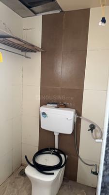 Image of 1458 Sq.ft 3 BHK Apartment / Flat for sale in Happy Home Nakshatra Heights, Pal Gam, Surat for Rs. 5750000