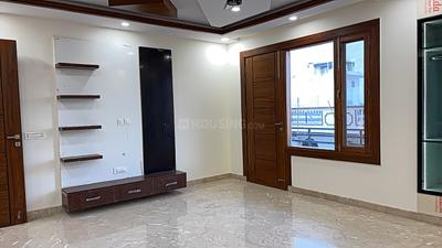 Bedroom Image of 4500 Sq.ft 4 BHK Builder Floor for sale in Sector 21C Faridabad for Rs. 41000001