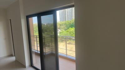 Image of 1613 Sq.ft 3 BHK Apartment / Flat for rent in Amanora Elevate Tower 47, Hadapsar, Pune for Rs. 52000