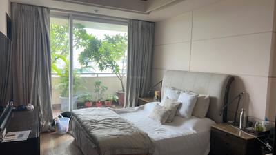 Bedroom Image of 5500 Sq.ft 5 BHK Apartment / Flat for sale in Salcon The Verandas, Sector 54 Gurgaon for Rs. 210000000