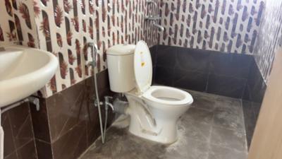 Image of 1265 Sq.ft 3 BHK Apartment / Flat for sale in Gurukul Heights, New Town, Kolkata for Rs. 11200000