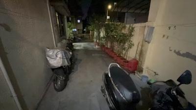 Image of 1150 Sq.ft 3 BHK Duplex for sale in Maninagar, Ahmedabad for Rs. 14000000