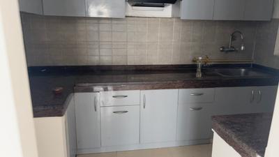 Kitchen Image of 995 Sq.ft 2 BHK Apartment / Flat for sale in ACE Divino, Noida Extension Greater Noida for Rs. 9500000