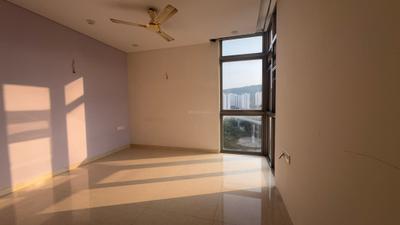 Bedroom Image of 1130 Sq.ft 2 BHK Apartment / Flat for rent in Kasturi Eon Homes, Hinjawadi Phase 3 Pune for Rs. 35000