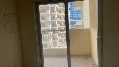 Balcony Image of 600 Sq.ft 2 BHK Apartment / Flat for rent in Pivotal Riddhi Siddhi, Sector 99 Gurgaon for Rs. 20000