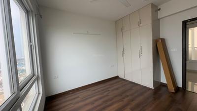 Bedroom Image of 1000 Sq.ft 3 BHK Apartment / Flat for rent in Hero Homes, Sector 104 Gurgaon for Rs. 37000