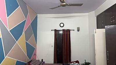 Bedroom Image of 1500 Sq.ft 3 BHK Apartment / Flat for sale in Ashok Vihar New Delhi for Rs. 12500000