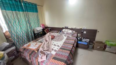 Bedroom Image of 1170 Sq.ft 2 BHK Apartment / Flat for rent in Pristine Prism, Aundh Pune for Rs. 44000