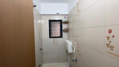 Image of 960 Sq.ft 2 BHK Apartment / Flat for sale in  Radhika Niwas, Ambegaon Budruk, Pune for Rs. 6000000