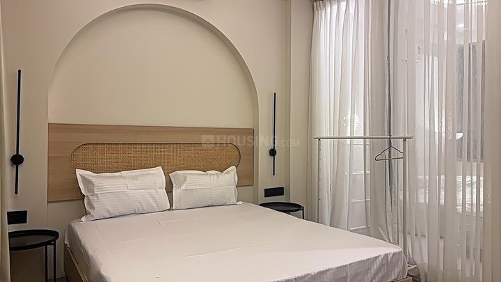 Golf course road Bedroom 1