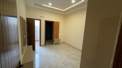 Bedroom Image of 1600 Sq.ft 3 BHK Independent House for sale in Kharar Mohali for Rs. 13000000