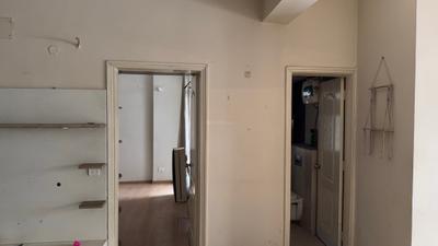 Raheja Sampada Living Room 1
