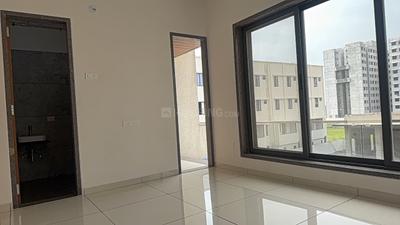 Bedroom Image of 3000 Sq.ft 5 BHK Independent House for sale in Palanpur Surat for Rs. 18500000