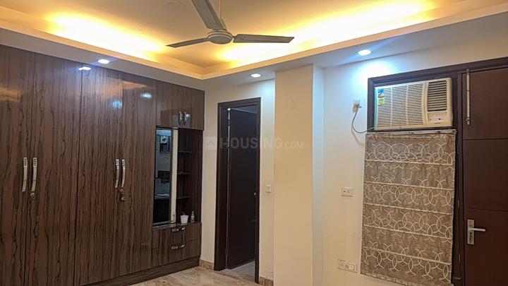 West Patel Nagar, Patel Nagar Bedroom One 1