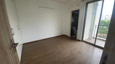 Bedroom Image of 930 Sq.ft 2 BHK Builder Floor for sale in Vatika Emilia Floors, Sector 83 Gurgaon for Rs. 13500000
