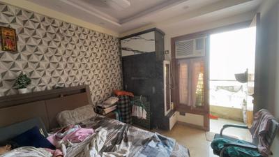 Living Room Image of 650 Sq.ft 1 BHK Builder Floor for sale in D M Homes, Sector 73 Noida for Rs. 3000000