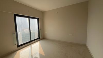 Bedroom Image of 550 Sq.ft 1 BHK Apartment / Flat for sale in Kanakia Zen World, Kanjurmarg East Mumbai for Rs. 11800000