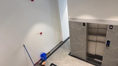 Lift Image of 220 Sq.ft 1 RK Apartment / Flat for sale in Baner Pune for Rs. 3500000