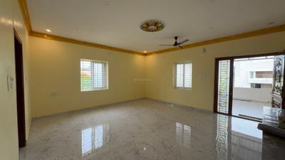 Living Room Image of 1067 Sq.ft 1 BHK Independent House for rent in Sengalipalayam Coimbatore for Rs. 11500