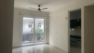 Living Room Image of 1205 Sq.ft 2.5 BHK Builder Floor for sale in Smartworld Gems, Sector 89 Gurgaon for Rs. 13400000