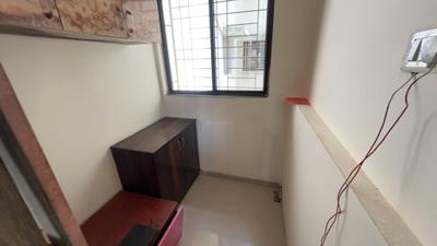 Image of 850 Sq.ft 2 BHK Apartment / Flat for sale in Kalpataru Serenity, Hadapsar, Pune for Rs. 7500000