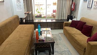 HDIL Dheeraj Diamond Living Room 1