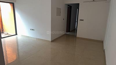 Living Room Image of 1200 Sq.ft 3 BHK Apartment / Flat for sale in Lodha Palava Eviva K To T Urbano A C And F Urbano I To T, Palava Phase 2 Thane for Rs. 8500000