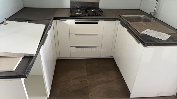 Lodha New Cuffe Parade Main Image 1