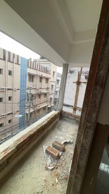 Image of 800 Sq.ft 2 BHK Apartment / Flat for sale in Paschim Barisha, Kolkata for Rs. 4000000