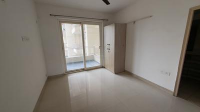 Bedroom Image of 1945 Sq.ft 3 BHK Apartment / Flat for sale in Supertech Araville, Sector 79 Gurgaon for Rs. 16400000