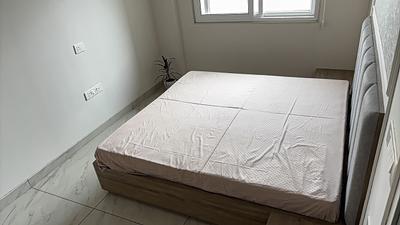 Bedroom Image of 2800 Sq.ft 4 BHK Villa for sale in Ramnagariya Jaipur for Rs. 21100000