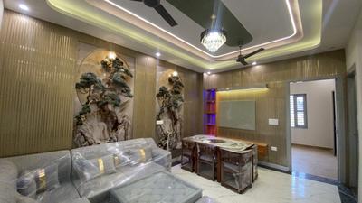 Living Room Image of 1890 Sq.ft 4.5 BHK Duplex for sale in Banjarawala Dehradun for Rs. 12500000