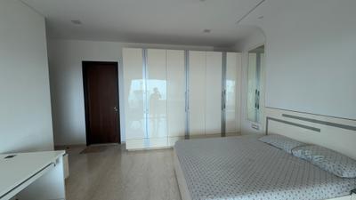 Bedroom Image of 2800 Sq.ft 3 BHK Apartment / Flat for rent in Mahalakshmi Mumbai for Rs. 415000