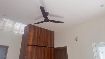 Bedroom Image of 1500 Sq.ft 3 BHK Apartment / Flat for rent in Indira Nagar Lucknow for Rs. 24000