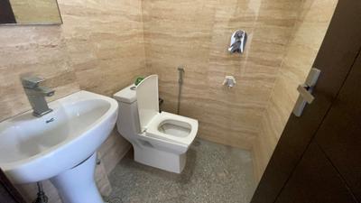 Image of 2250 Sq.ft 3 BHK Builder Floor for rent in Malviya Nagar, New Delhi for Rs. 70000