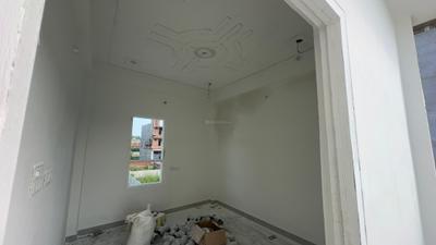Bedroom Image of 1600 Sq.ft 3 BHK Independent House for sale in Natkur Lucknow for Rs. 5500000