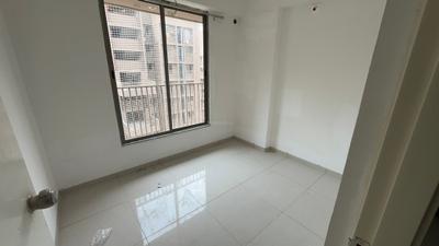 Bedroom Image of 1400 Sq.ft 3 BHK Apartment / Flat for rent in Saanvi Aarambh Vistara, Chandlodia Ahmedabad for Rs. 18000