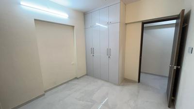 Bedroom Image of 750 Sq.ft 2 BHK Apartment / Flat for rent in Veena Synergy, Andheri East Mumbai for Rs. 90000